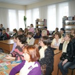 Выездное заседание в Димитровграде